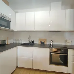 2br Central Location Apartament Barcelona