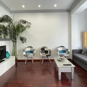 Centric Eixample Clinic Aribau *