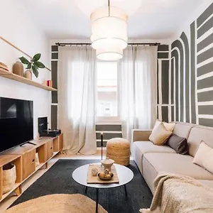 Apartament Kananga - 3 Bedroom In Gracia