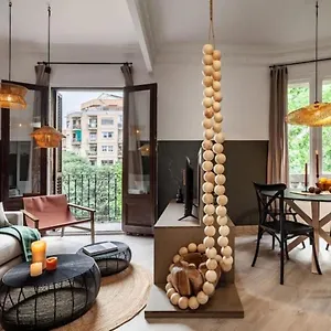 - 2 Bedrooms And Balcony In Sant Antoni