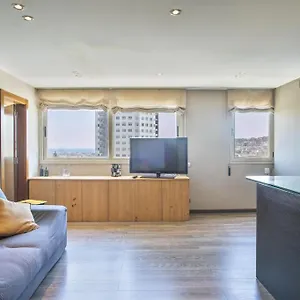 Apartment Temporal En Barcelona