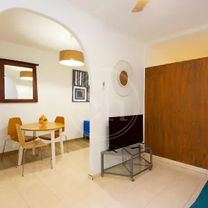 Loft En Gracia Ii Barcelona
