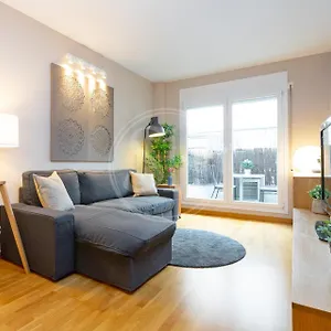 Bonito En Gracia Apartmán