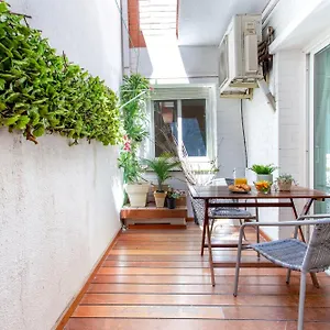 Cozy Exiample Getaway With Patio Apartment *