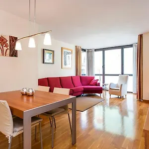 Fabulous Flat By Paseo De Gracia