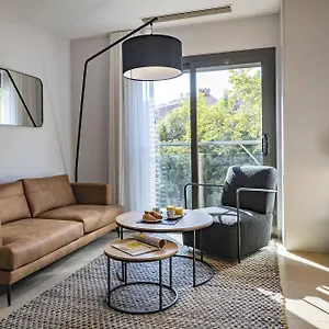 Apartament Habitat Free Jazz