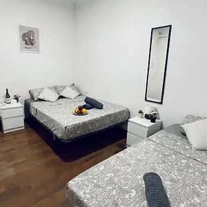 Bed & Breakfast Diagonal R2
