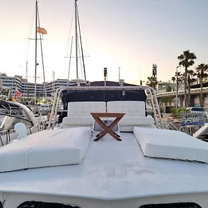 Classic Boat *