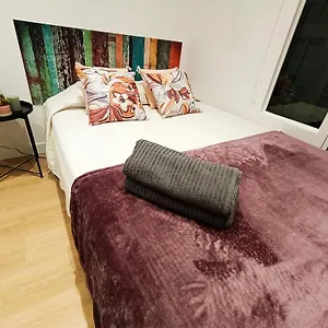 Hostel By Universitat Private Barcelona
