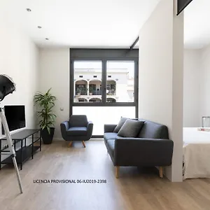 Apartment Ola Living Gracia