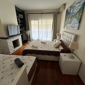 Bed & Breakfast Viladomat Barcelona