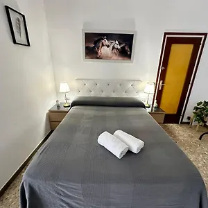 Alojamiento En Sepulveda