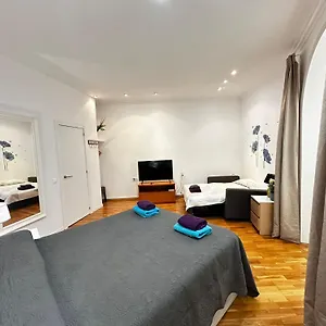 Nocleg ze śniadaniem Calabria Barcelona