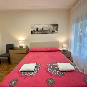 Bed & Breakfast Villaroel Barcellona