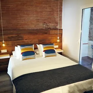 Cozy In Sants Apartament Barcelona