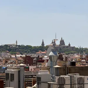 Center Plaza Catalunya