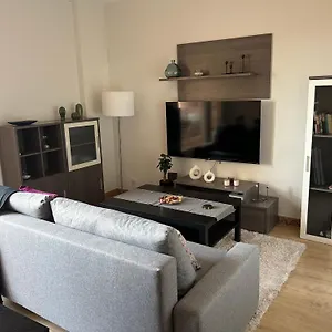 Homenfun Alfonso X Apartamento *