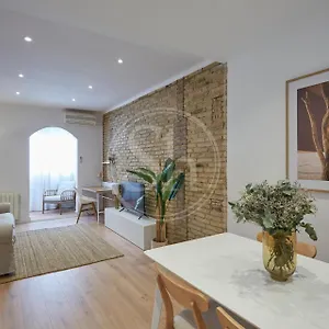 Apartmán Comodo 2