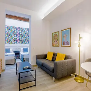 Appartement Alcam Books B *