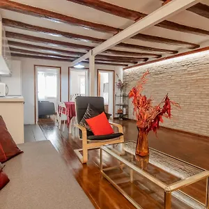 Apartament Pedrera - Gracia Barcelona