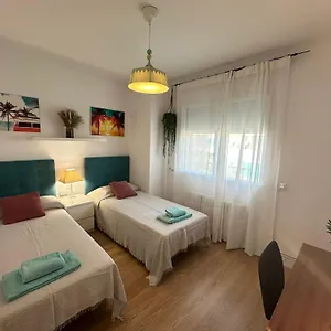 Borrell Bed & Breakfast *