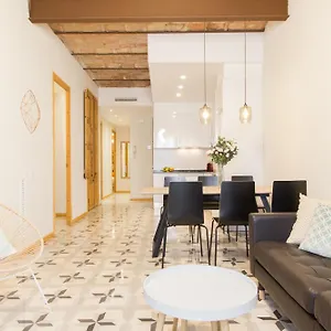 Novus Homes Gracia * Barcelona