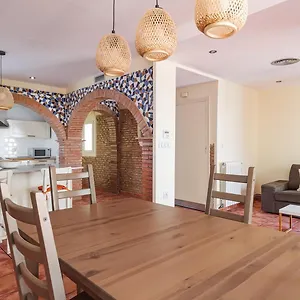 Guestready - Un Pequeno Paraiso En Apartment Barcelona