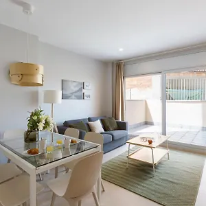 Appartement 4235 - Ab Santa Coloma Iii Barcelona