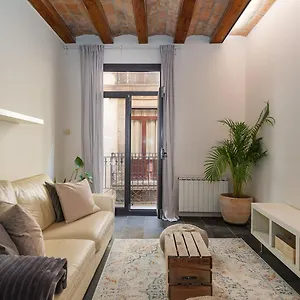 Guestready - Sunny Flat In El Gotic *