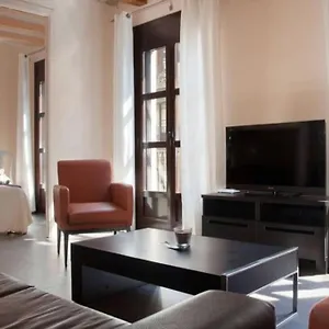 Appartamento El Born - Spacious 2 Bedrooms *