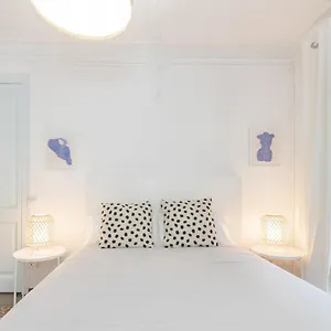Hostal Veguer Barcelona