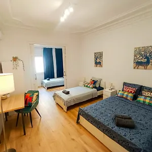 Hostel - Via Laietana *