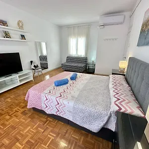 Bed & Breakfast Rambla Barcellona