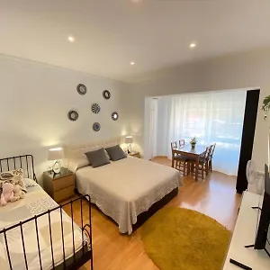 Mar169 Bed & Breakfast Barcelona