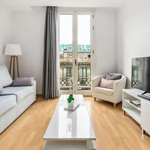 Flateli Pelayo H2 Apartament