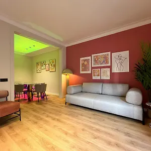 Appartement U-nique Castanyer *