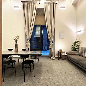 Appartamento Oasis & Old Town Center Barcellona