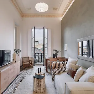 Casa Jordi דירה ברצלונה