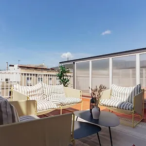 Lejlighed Casa Gavina Barcelona