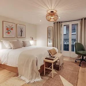 Apartamento Casa Lennon Barcelona