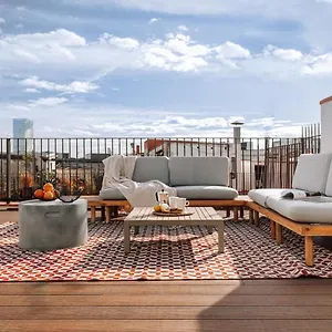 Casa Ciudadela Appartement