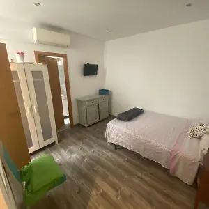 Pilar 4 Nocleg ze śniadaniem