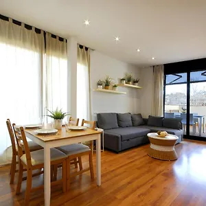Apartament Centrico Con Terraza