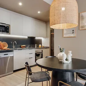 Apartment Miravet - 2 Bedrooms In Sant Antoni *