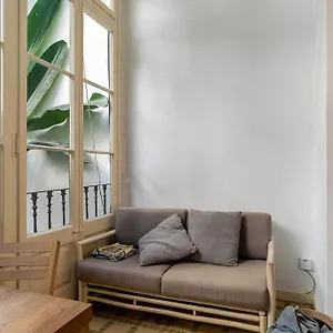 Canela Homes Patio Appartement