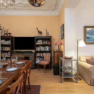 Canela Homes Classic Apartment Barcelona