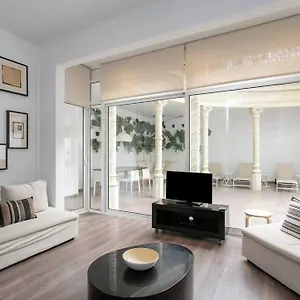 Apartment Canela Homes Valencia Barcelona