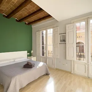 Apartamento Fuer 3 Personen Ca 40 Qm In Barcelona-gracia, Costa Brava Costa Del Maresme