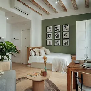 Casa Tapiz Apartament Barcelona