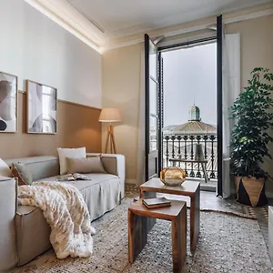 Apartmán Casa Zeleste *